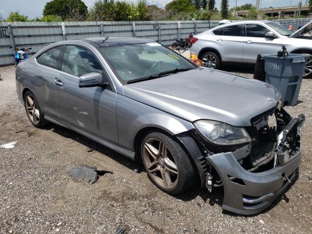 mercedes-benz c 350 2012 wddgj5hb8cf797300