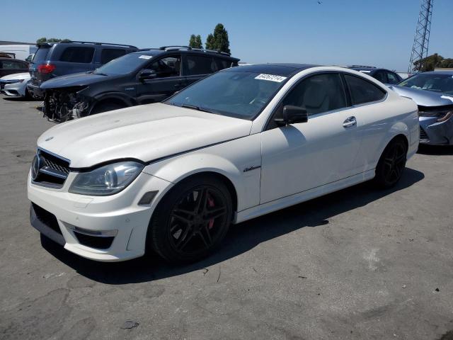 mercedes-benz c-class 2013 wddgj7hb2dg130892