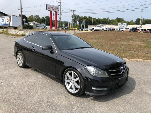 mercedes-benz c 350 4mat 2013 wddgj8jb0df966125