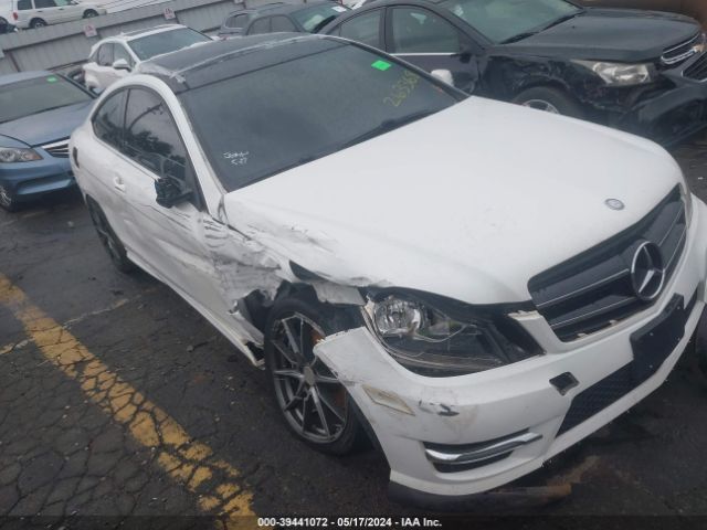 mercedes-benz c 2014 wddgj8jb1eg263368