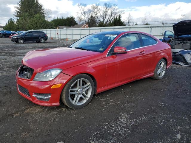 mercedes-benz c 350 4mat 2013 wddgj8jb2df972458