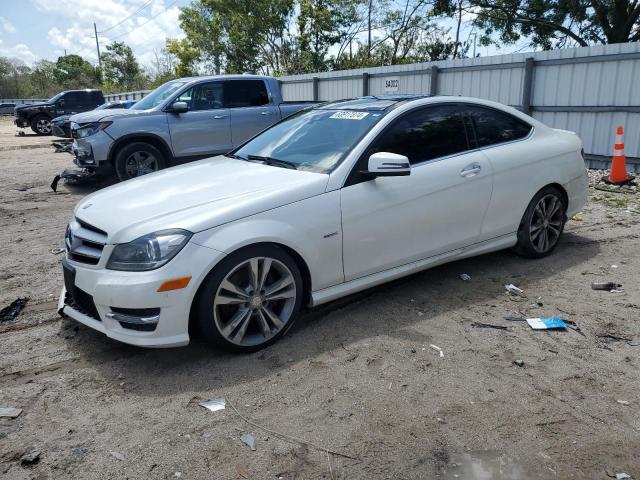 mercedes-benz c-class 2012 wddgj8jb3cf899518