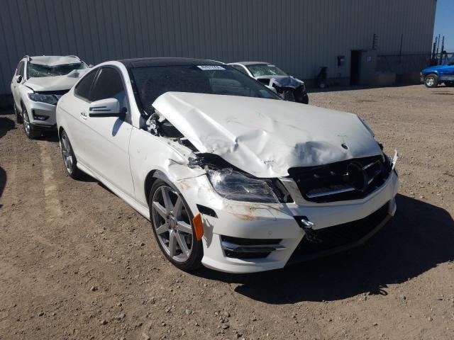 mercedes-benz c 350 4mat 2013 wddgj8jb4dg083493