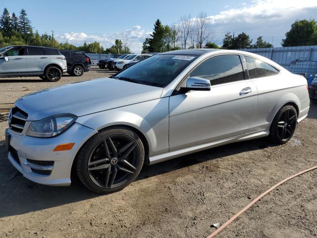 mercedes-benz c 350 4mat 2015 wddgj8jb8fg345647