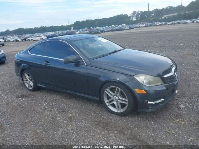 mercedes-benz  2013 wddgj8jb9dg072389