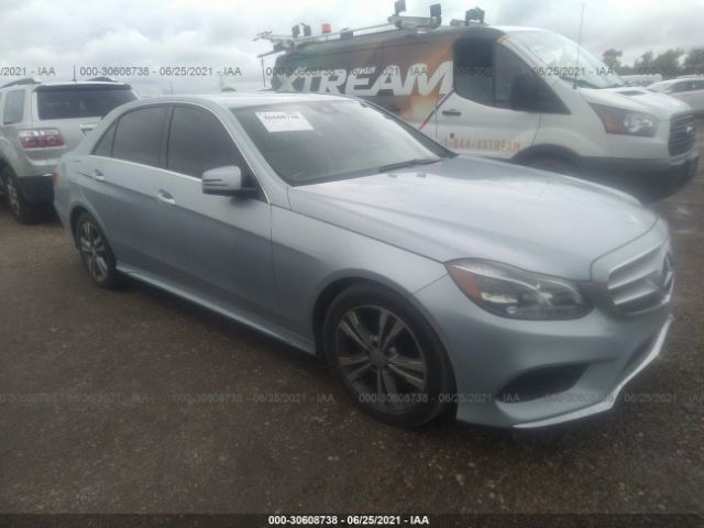 mercedes-benz e-class 2014 wddhf0eb0ea894634