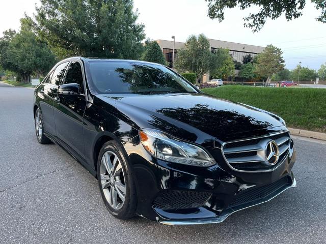 mercedes-benz e-class 2014 wddhf0eb0eb024134