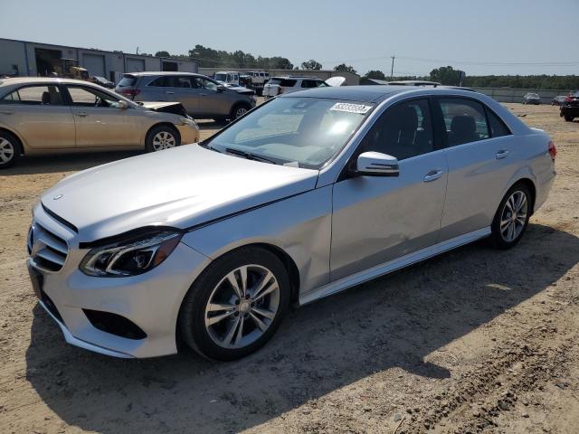 mercedes-benz e-class 2015 wddhf0eb3fb158525