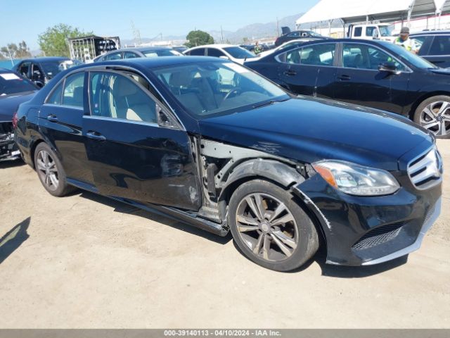 mercedes-benz e 250 bluetec 2014 wddhf0eb4ea857327