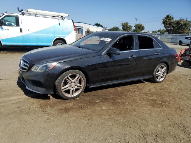 mercedes-benz e-class 2016 wddhf0eb6gb251718