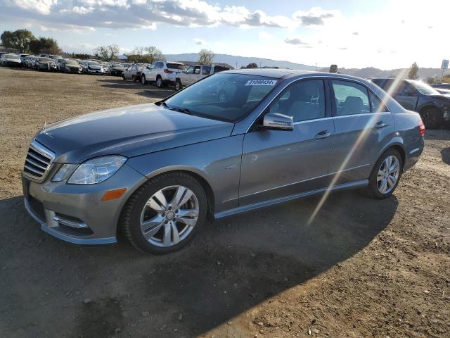 mercedes-benz e 350 blue 2012 wddhf2eb4ca545095