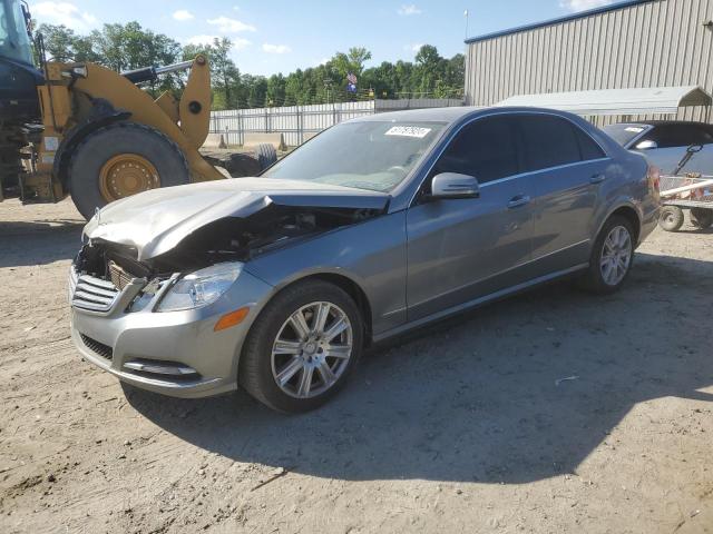 mercedes-benz e 350 blue 2013 wddhf2eb4da675542