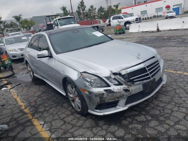 mercedes-benz e 350 bluetec 2013 wddhf2eb6da693721