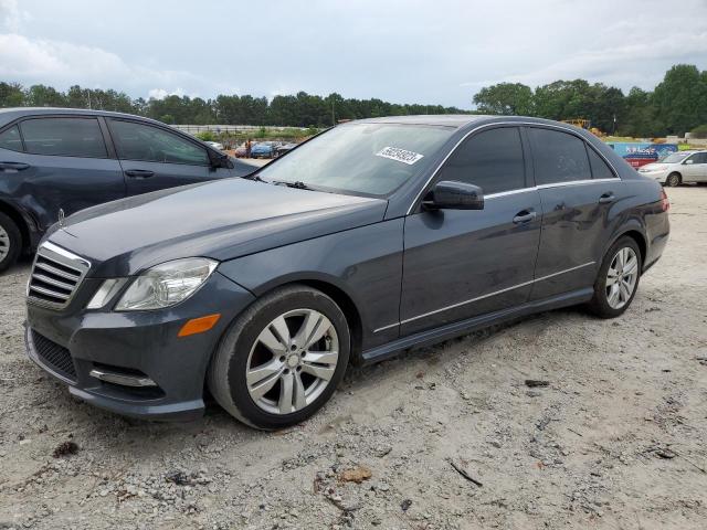 mercedes-benz e 350 blue 2012 wddhf2eb7ca592329