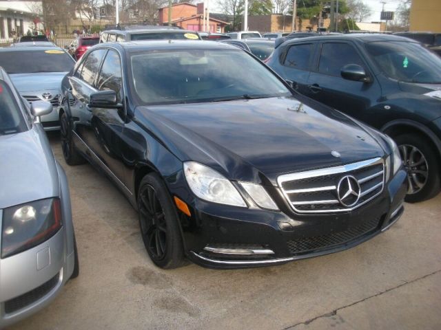 mercedes-benz e-class 2013 wddhf2ebxda686254