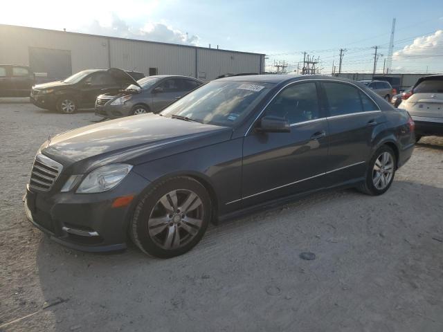 mercedes-benz e 350 blue 2013 wddhf2ebxda728289