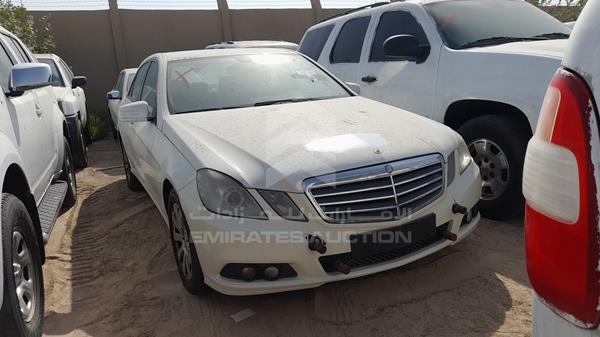 mercedes-benz e 300 2011 wddhf5eb0ba354595