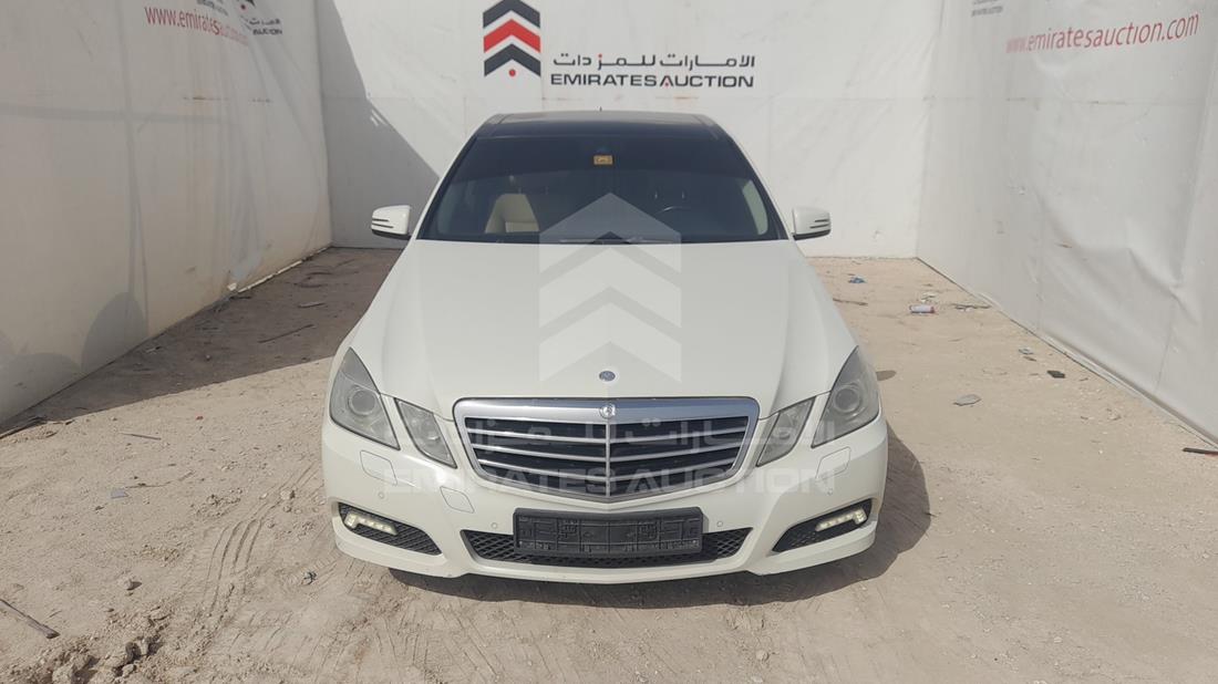 mercedes e 300 2010 wddhf5ebxaa248153