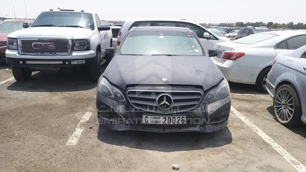 mercedes-benz e 300 2014 wddhf5fb2eb006827