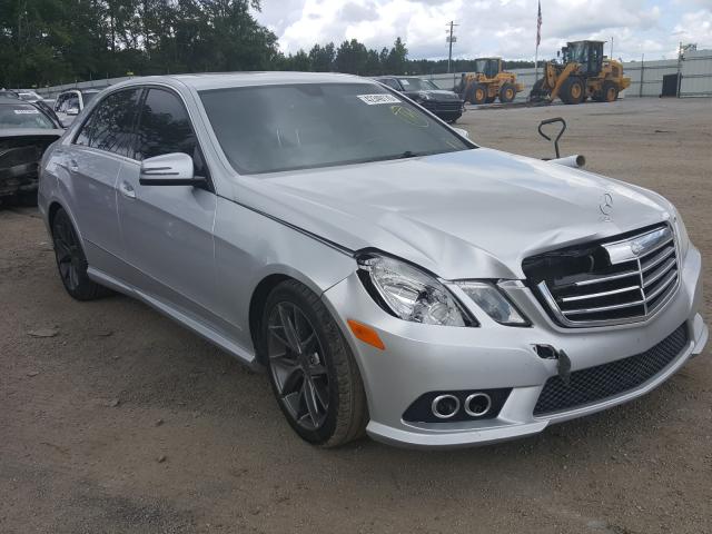 mercedes-benz e 350 2010 wddhf5gb0aa018828