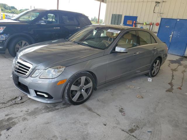 mercedes-benz e 350 2010 wddhf5gb0aa020367