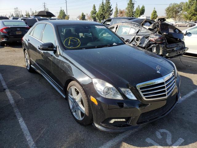 mercedes-benz e 350 2010 wddhf5gb0aa052137