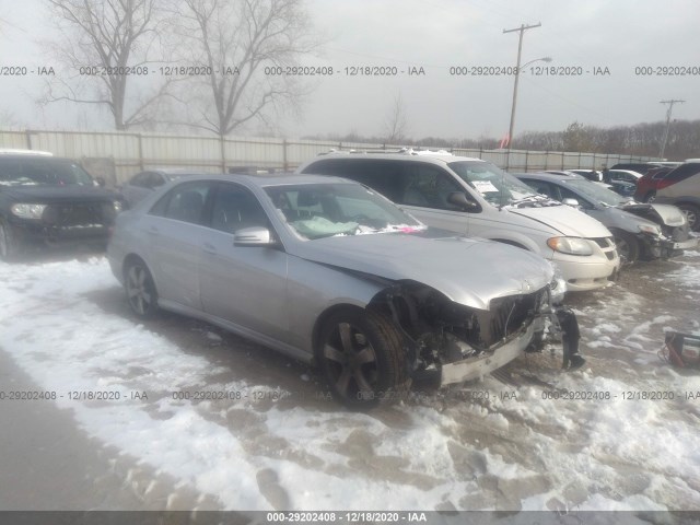 mercedes-benz e-class 2010 wddhf5gb0aa053448