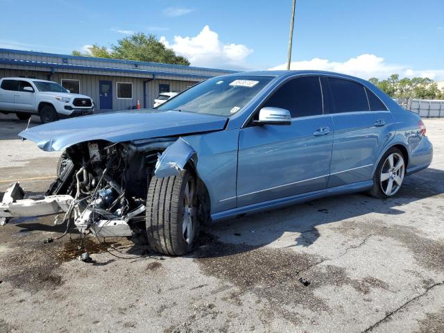 mercedes-benz e 350 2010 wddhf5gb0aa067883