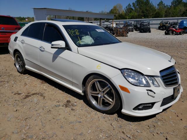 mercedes-benz e350 2010 wddhf5gb0aa080293