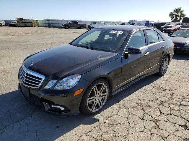 mercedes-benz e 350 2010 wddhf5gb0aa162993