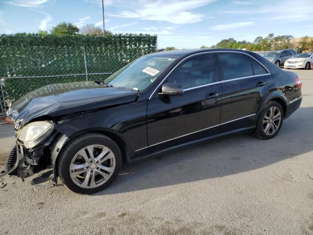 mercedes-benz e-class 2010 wddhf5gb0aa167434