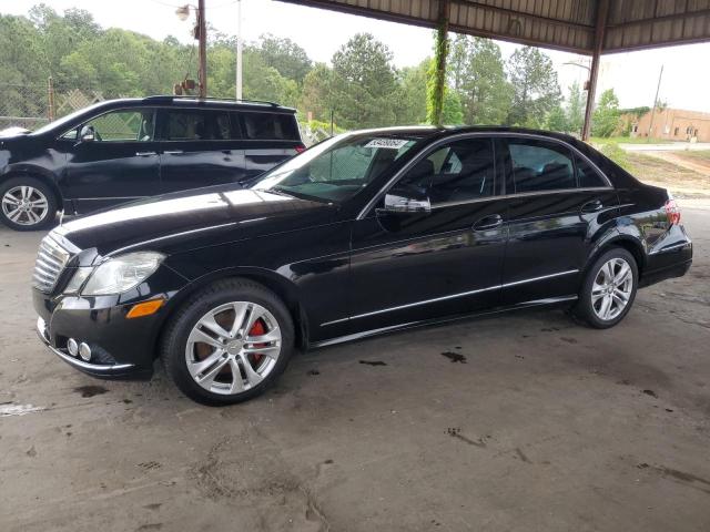 mercedes-benz e-class 2010 wddhf5gb0aa217670