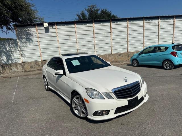 mercedes-benz e 350 2010 wddhf5gb0aa217782