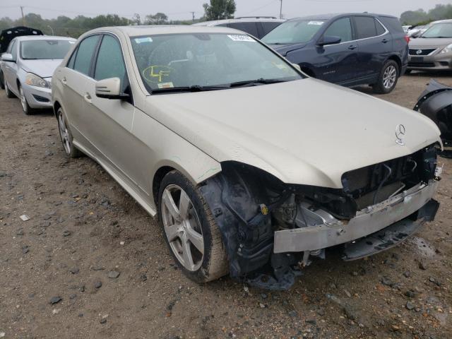 mercedes-benz e 350 2010 wddhf5gb0aa220102