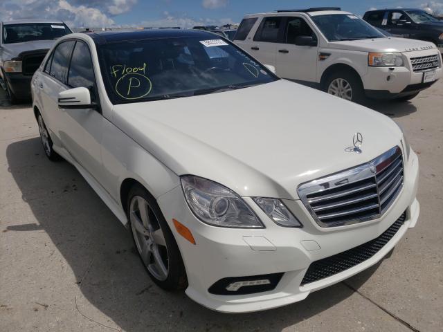 mercedes-benz e 350 2010 wddhf5gb0aa241046