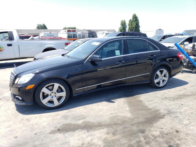 mercedes-benz e 350 2011 wddhf5gb0ba325644