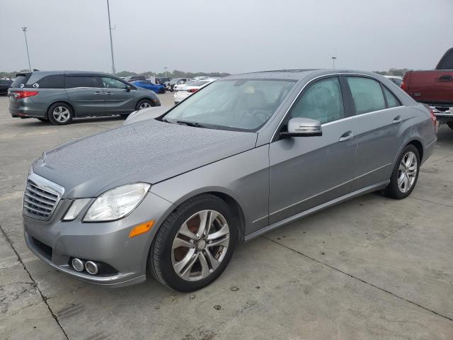 mercedes-benz e 350 2011 wddhf5gb0ba344341