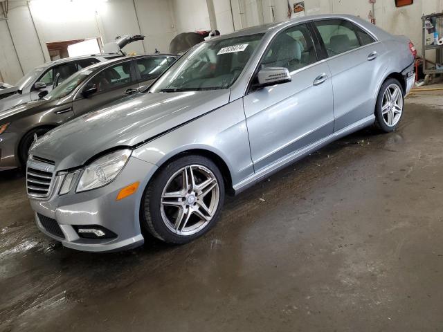 mercedes-benz e 350 2011 wddhf5gb0ba377744