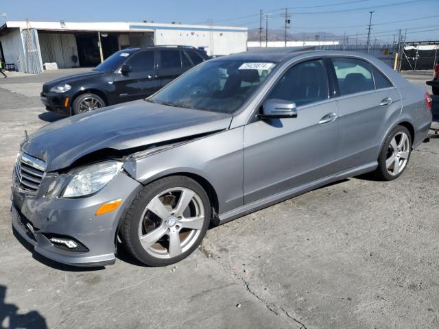 mercedes-benz e 350 2011 wddhf5gb0ba472692