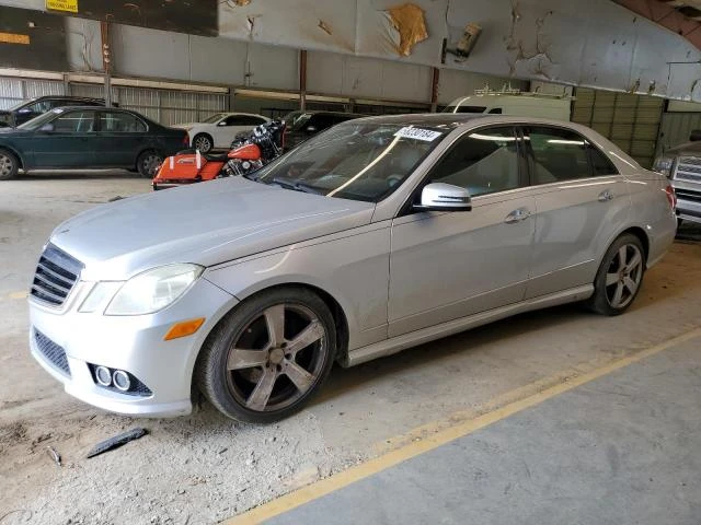 mercedes-benz e 350 2010 wddhf5gb1aa028333