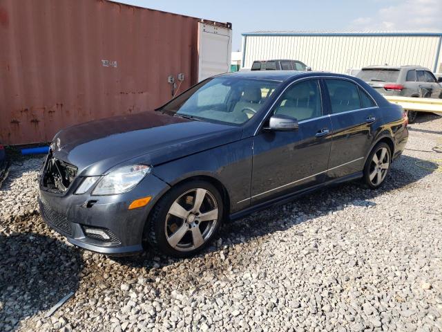 mercedes-benz e 350 2010 wddhf5gb1aa052826