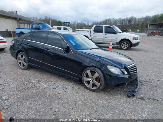 mercedes-benz e 2010 wddhf5gb1aa071490