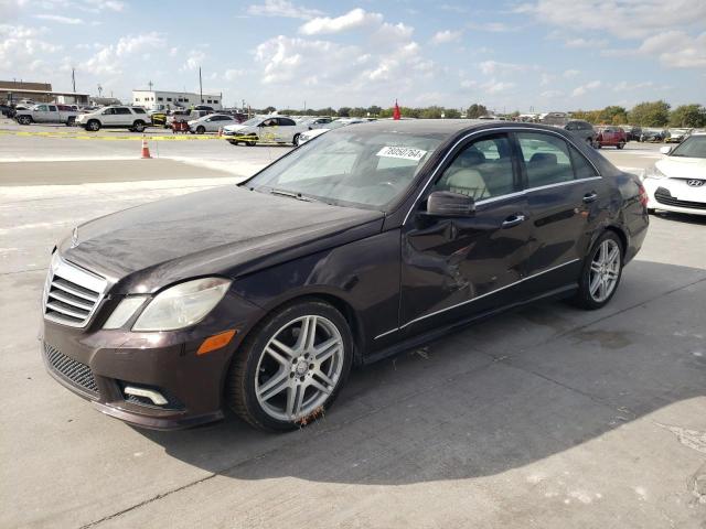 mercedes-benz e 350 2010 wddhf5gb1aa135835