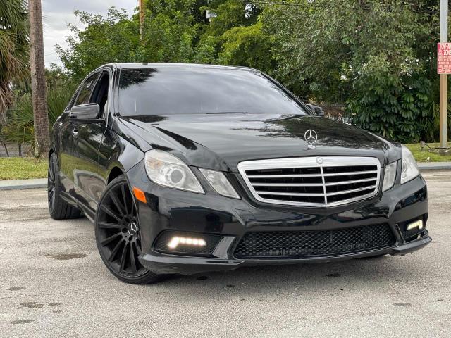 mercedes-benz e 350 2011 wddhf5gb1ba279323