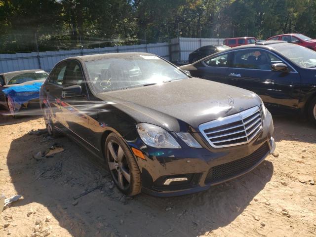 mercedes-benz e 350 2011 wddhf5gb1ba348821