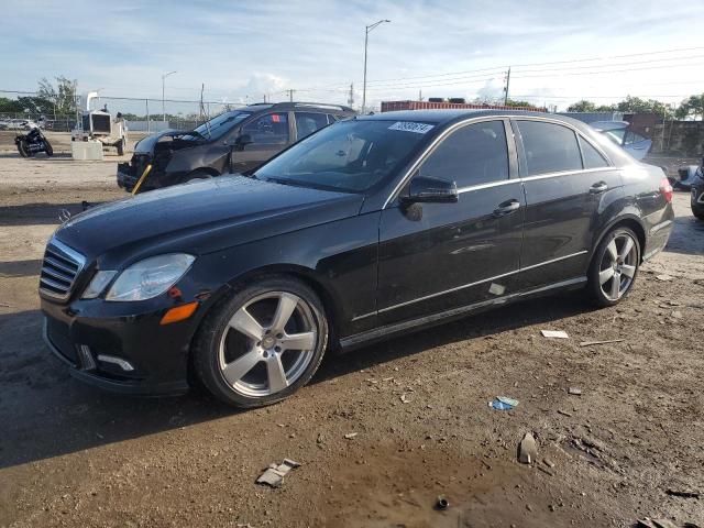 mercedes-benz e 350 2011 wddhf5gb1ba410802