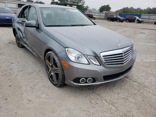 mercedes-benz e 350 2011 wddhf5gb1ba419337