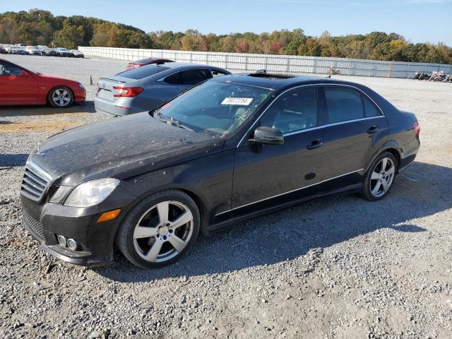 mercedes-benz e 350 2010 wddhf5gb2aa025747