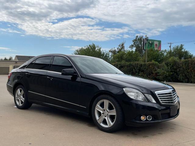 mercedes-benz e 350 2010 wddhf5gb2aa045738