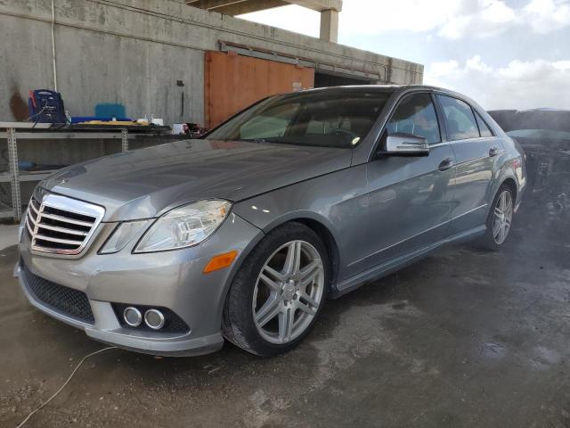 mercedes-benz e 350 2010 wddhf5gb2aa242893